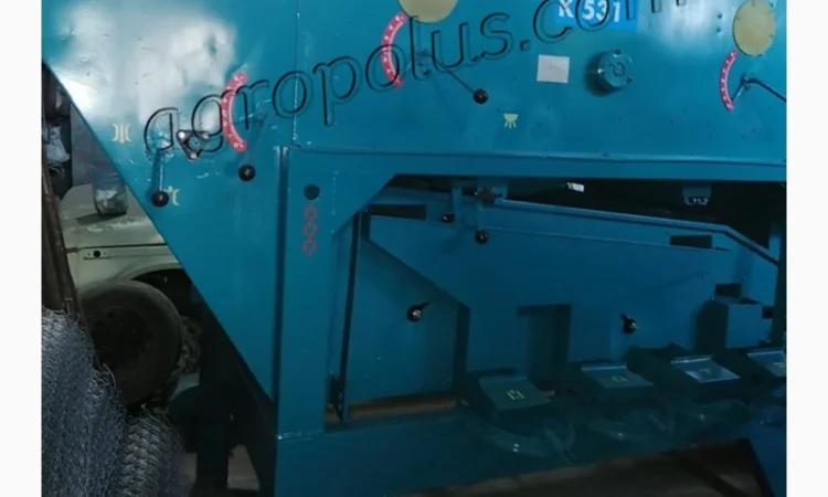 Капитальный и поточный ремонт Петкус - фото № 2