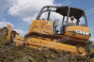 Ремонт, диагностика и сервисное сельхозтехники, строительной, дорожной и карьерной - фото № 2