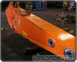 Ремонт и сервисное обслуживание узлов и агрегатов сельхозтехники, дорожной, строительной - фото № 3