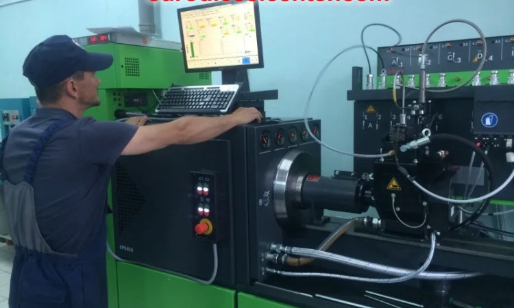 Ремонт форсунки, насос форсунок, ТНВД Siemens, Continental, VDO - фото № 2