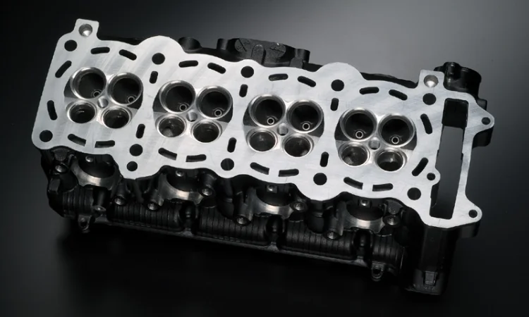 Шлифовка ГБЦ Киев. Шлифовка головки блока цилиндров - фото № 1