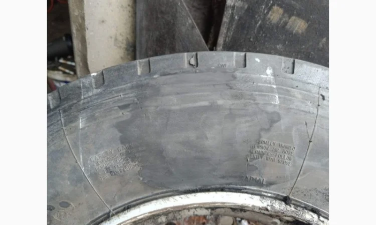 Відновлення вантажних шин у Дніпрі: ваші колеса - наша турбота - фото № 1