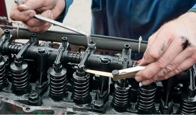 Діагностика та ремонт двигунів - фото № 1