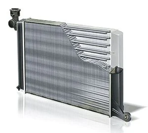 Ремонт радиаторов - фото № 1