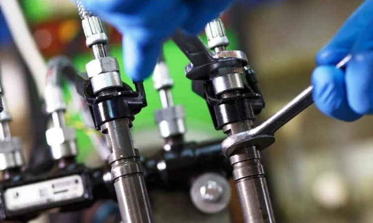 Діагностика та відновлення дизельних форсунок - фото № 4