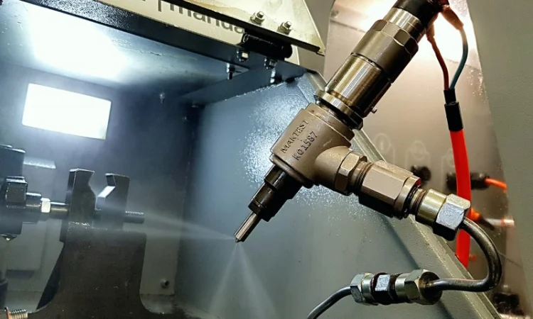 Діагностика та відновлення дизельних форсунок - фото № 6