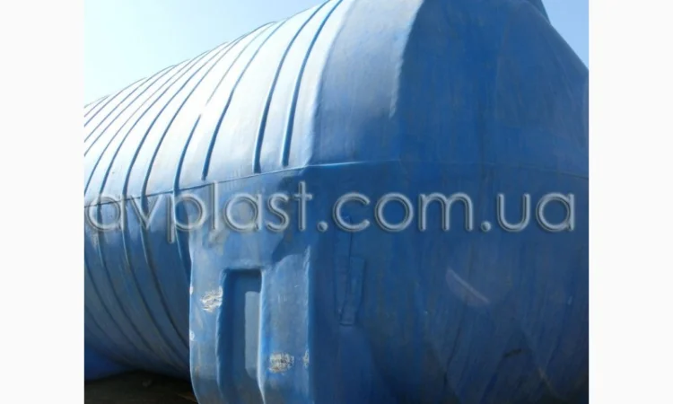 Ремонт пластиковых баков - фото № 7