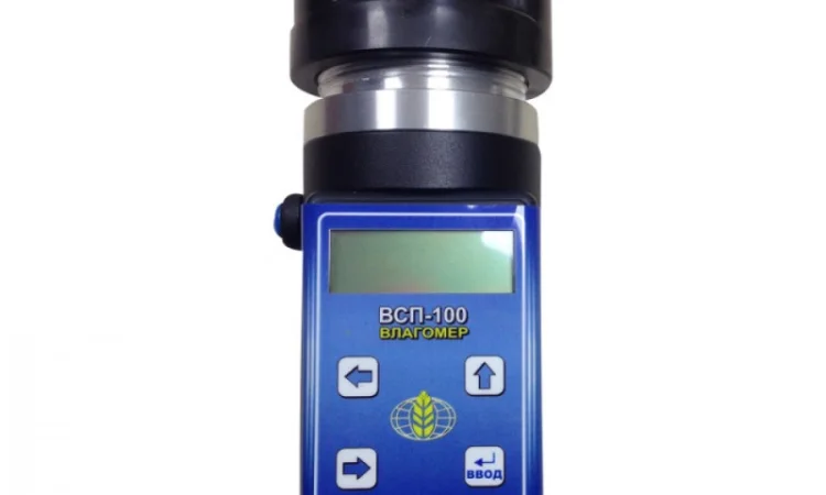 Калибровка и ремонт влагомеров зерна Wile / 55, 65, 78 и тд. ВСП 100 - фото № 3