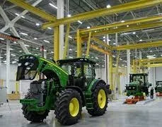 Ремонт електрообладнання с.г. техніки, спецтехніки та вантажного транспорт - фото № 1