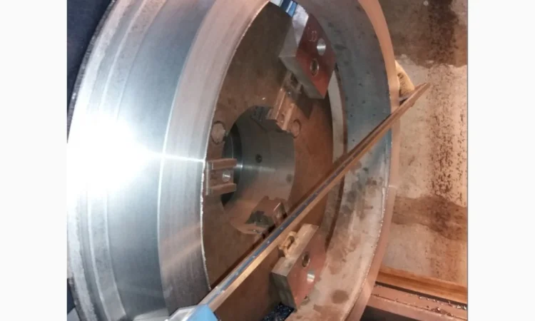 Изготовление деталей - фото № 3