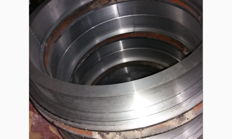 Изготовление деталей - фото № 4