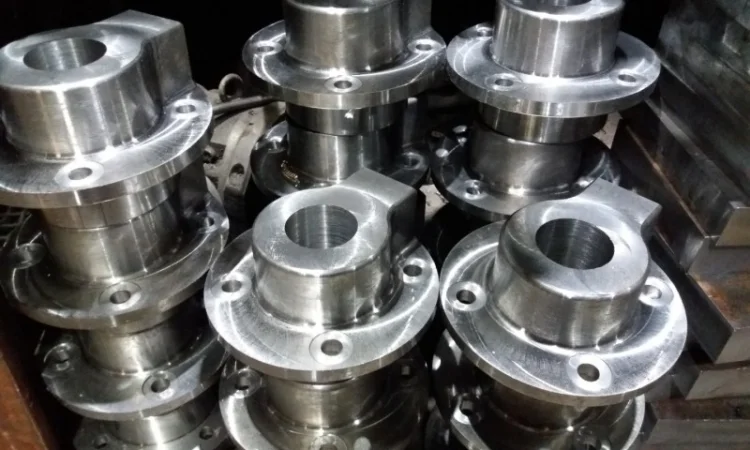 Изготовление деталей - фото № 5