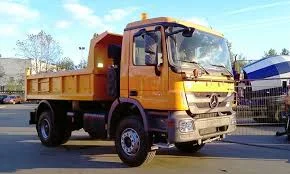 Переоборудование любых тягачей в самосвал - фото № 3