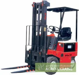 Ремонт погрузчиков Балканкар,  гидравлических тележек,  штабелеров - фото № 1