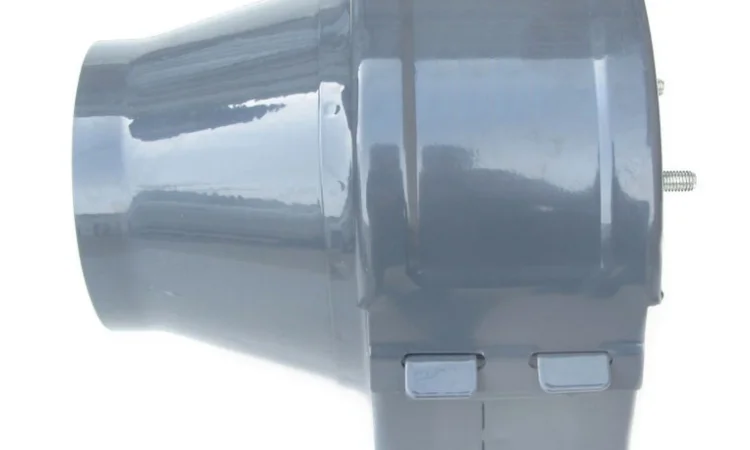 Ремонт кожуха елеватора комбайнів Claas John Deere Case New Holland Massey Ferguson - фото № 2