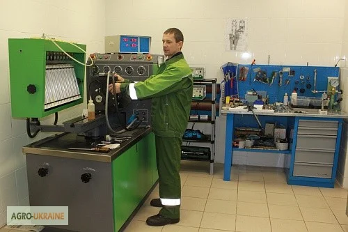 Ремонт дизельных форсунок Bosch, Delphi, Denso, Cummins, Deutz, Perkins, Isuzu, Zetor - фото № 2