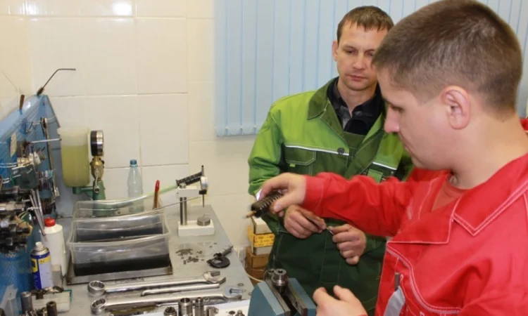 Ремонт дизельных форсунок Bosch, Delphi, Denso, Cummins, Deutz, Perkins, Isuzu, Zetor - фото № 8