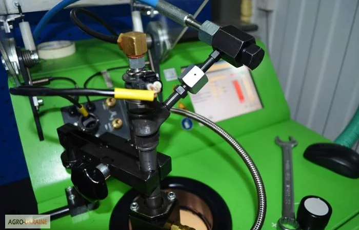 Ремонт ТНВД и форсунок Bosch, Delphi, Denso, Yanmar, Cummins, Deutz, Perkins, Isuzu, Zetor - фото № 2