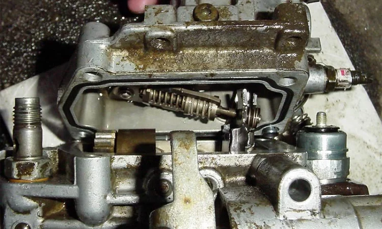 Ремонт ТНВД и форсунок Bosch, Delphi, Denso, Yanmar, Cummins, Deutz, Perkins, Isuzu, Zetor - фото № 4