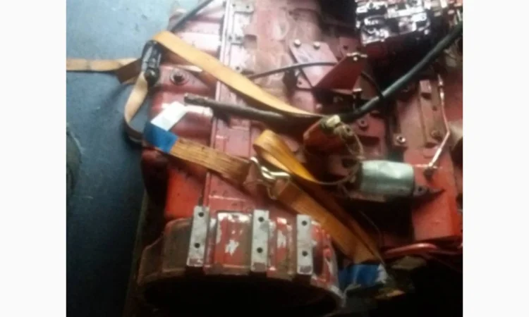 Капитальный ремонт двигателей CASE 1666 1680 2166 2366 2388 2188 Cummins 8.3 КЕЙС - фото № 4