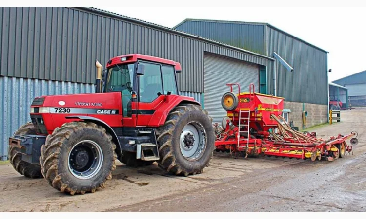 Капитальный ремонт двигателей CASE 7220 -7230 CASE 7240 CASE 7250 CASE 8940 CASE magnum - фото № 1