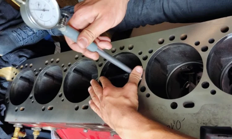 Капитальный ремонт двигателей CASE 310 CASE magnum 335 CASE 285 CASE 270 - фото № 1