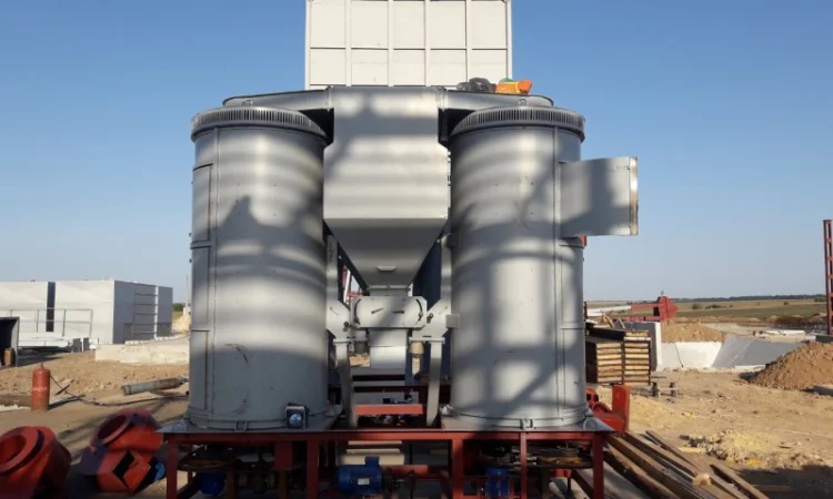 Ремонт БЦС - фото № 1