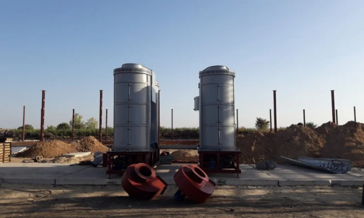 Ремонт БЦС - фото № 3