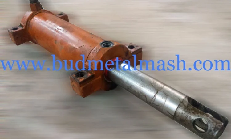 Ремонт гидроцилиндров - фото № 2