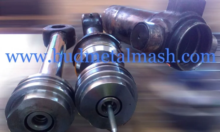 Ремонт гидроцилиндров - фото № 3