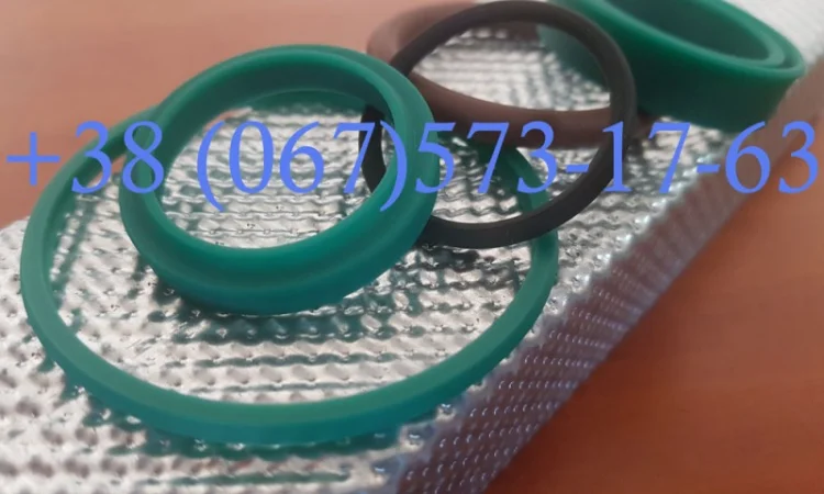 Гидроцилиндр грейдера. Ремонт гидроцилиндров - фото № 2