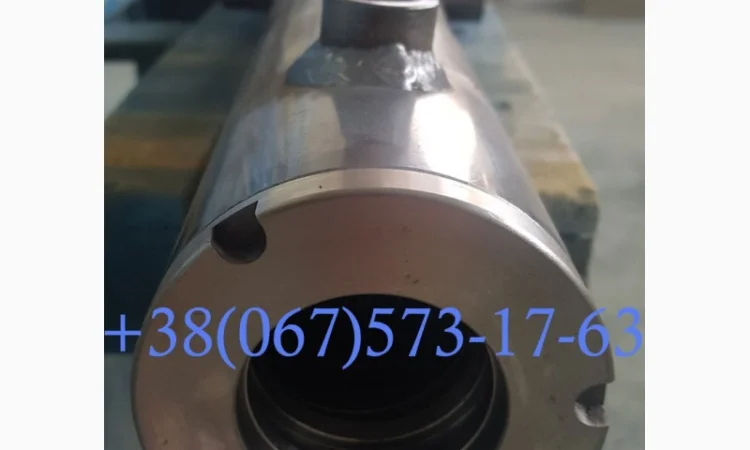 Гидроцилиндр грейдера. Ремонт гидроцилиндров - фото № 5