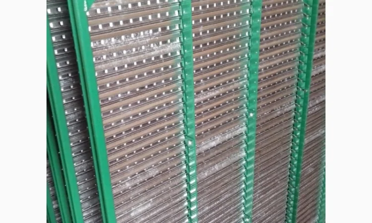 Ремонт и изготовление решет на комбайн Dronningborg Дроннинборг - фото № 1