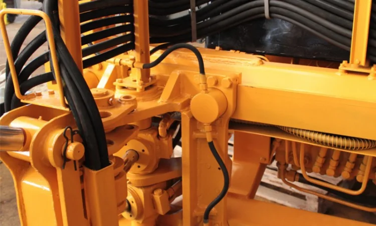 Капитальный ремонт спецтехники - фото № 4