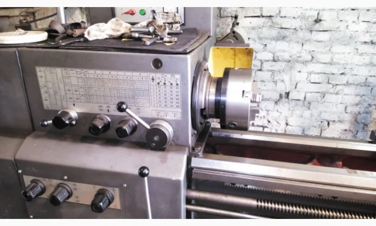 Токарные, фрезерные работы - фото № 2