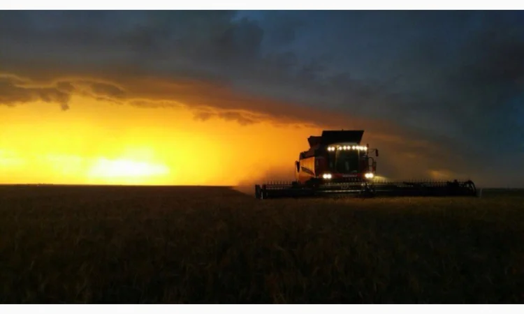 Ремонт гідростатики комбайнів та ін. техніки - фото № 1