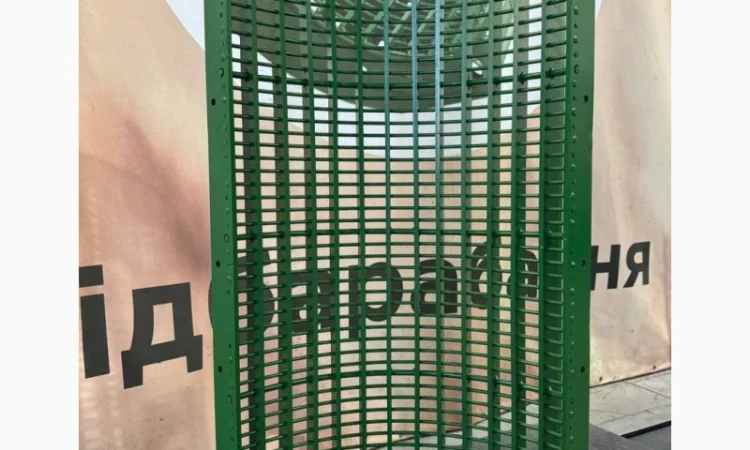 Ремонт подбарабанья - расточка - фото № 12