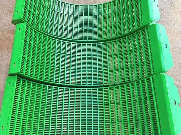 Ремонт подбарабанья - расточка - фото № 8