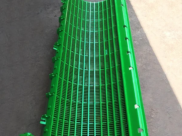 Ремонт подбарабанья - расточка - фото № 5