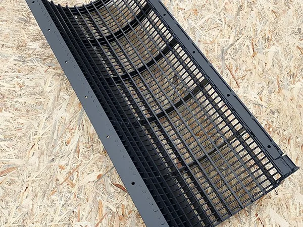 Ремонт подбарабанья - расточка - фото № 4