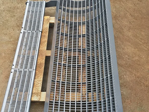 Ремонт подбарабанья - расточка - фото № 3