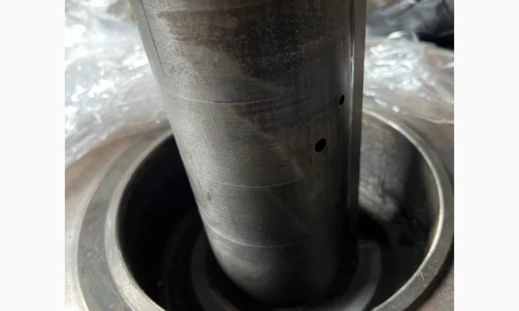 Ремонт | відновлення шківів, варіаторів - фото № 3