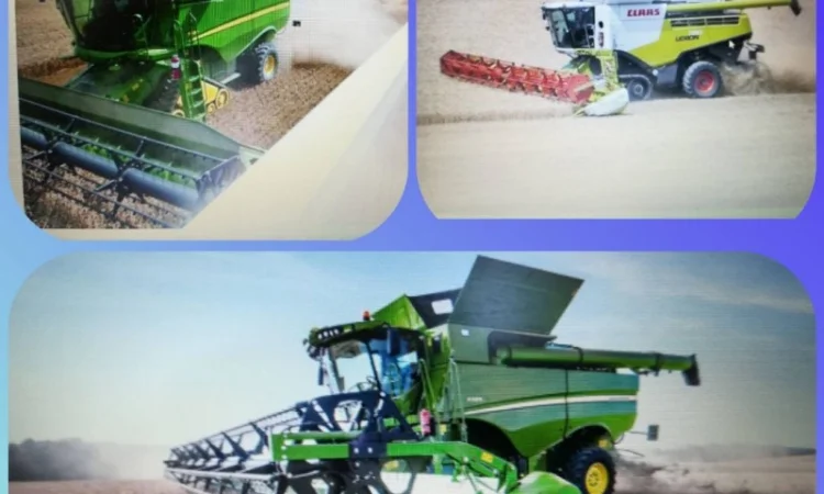 Надаємо послуги обробітку грунту та оренди - фото № 2