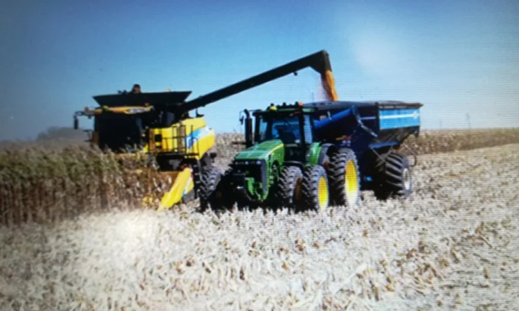 Надаємо послуги обробітку грунту та оренди - фото № 3