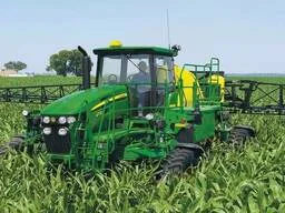 Послуги оренди самохідного обприскувача в Харкові - фото № 1