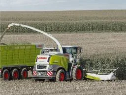 Услуги по покосу травы и аренда комбайнов в Львове - фото № 1