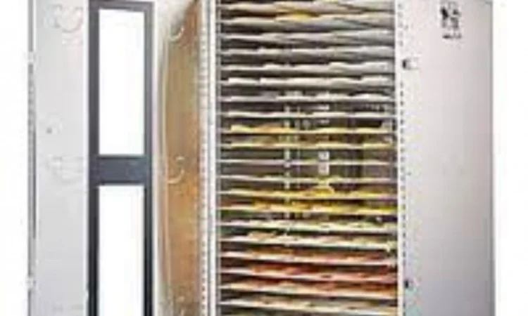 Послуги з сушіння вашої продукції - фото № 1