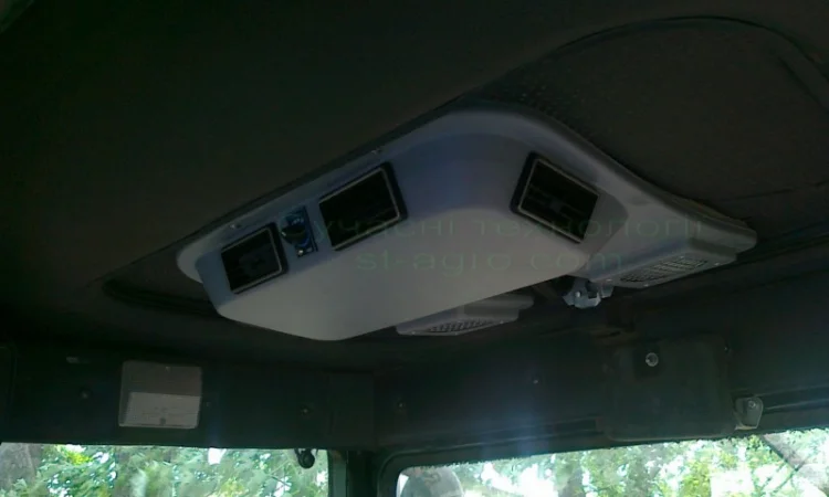 Заправка кондиционеров техники - комбайнов.тракторов.экскаваторов и тд - фото № 5