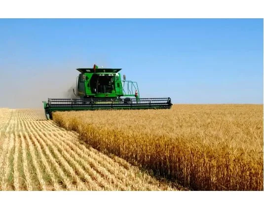 Автоматизированная система приема зерна «1С Зерноток» - фото № 1