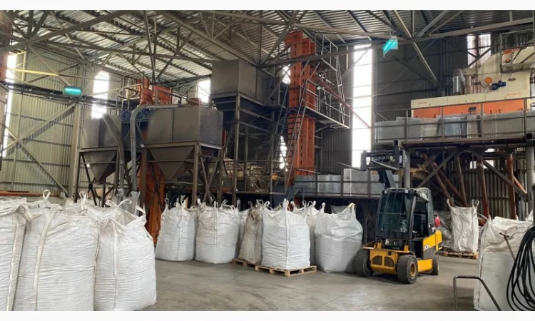 Очистка, калібрування, сортування, фотосепарація зерна будь-яких с/г культур - фото № 2